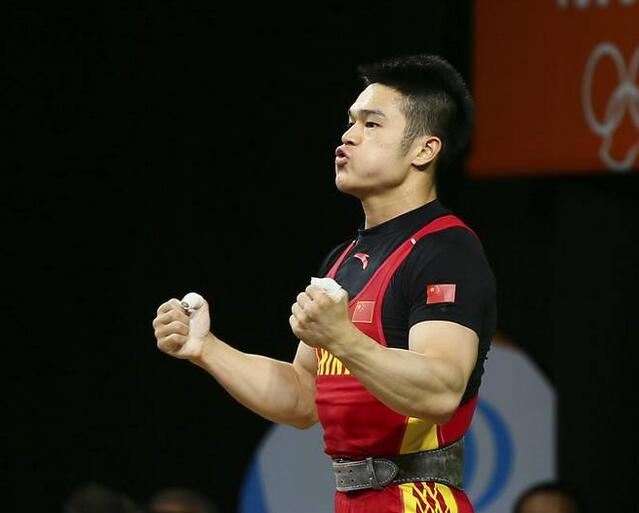石智勇个人资料简介,石智勇个人资料身高体重及成绩