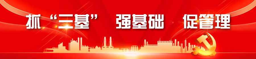 三基建设的内容,三基建设基础工作内容