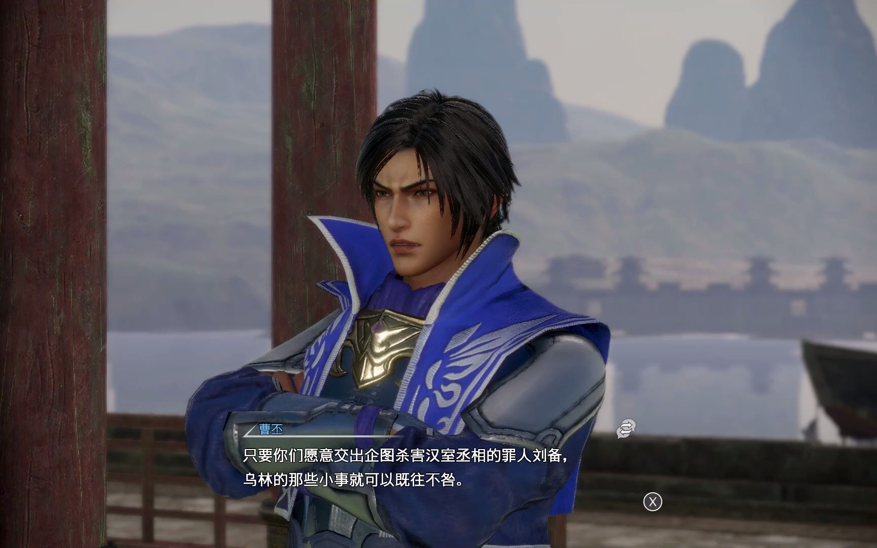 三国无双8新手攻略,三国无双8新手攻略大全