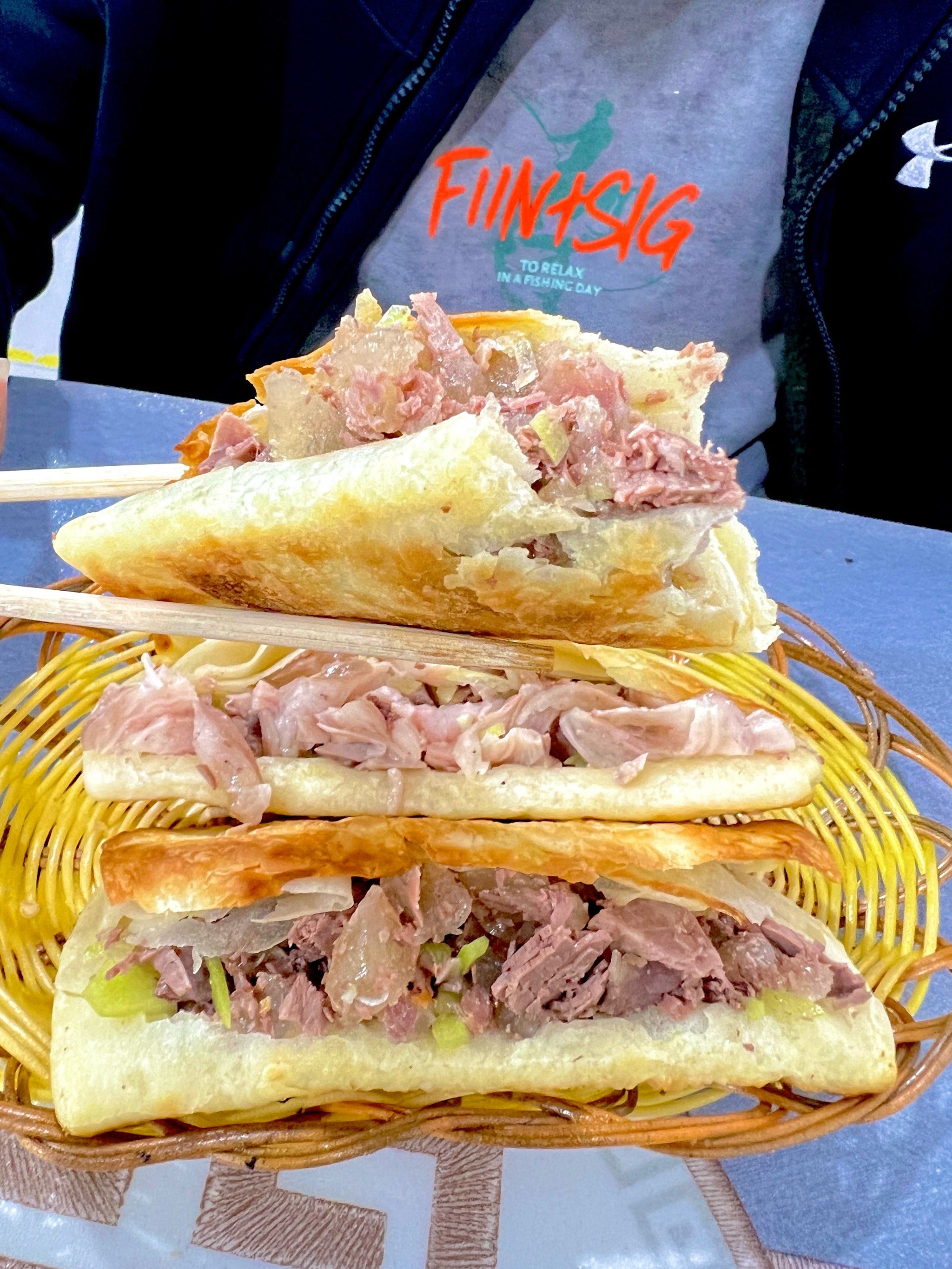 驴肉焖子是啥,驴肉焖子啥意思