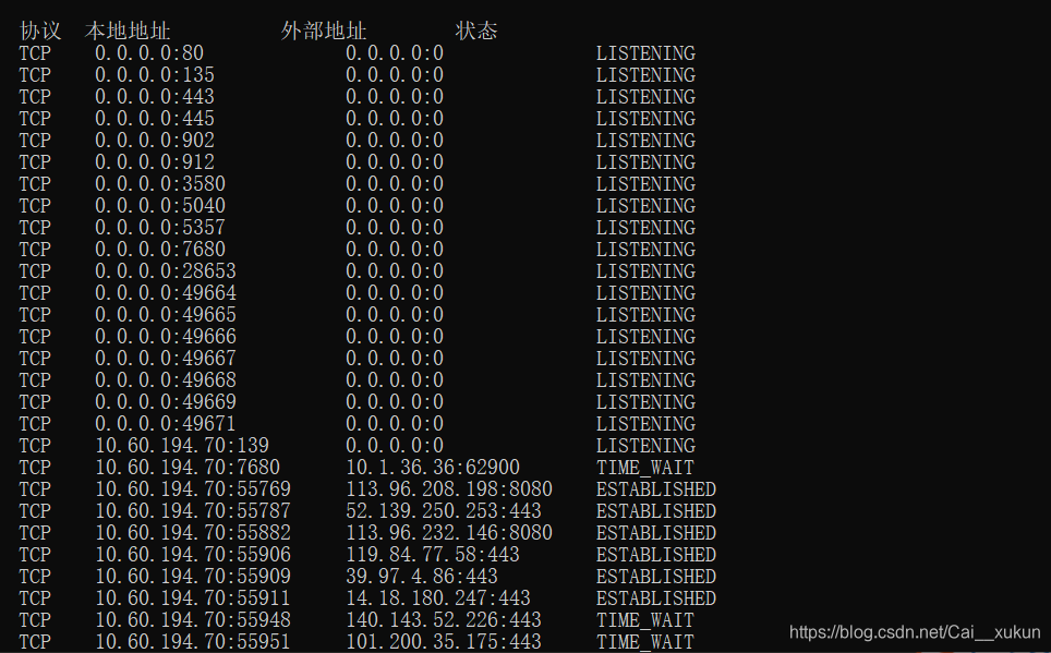 10个很酷的cmd命令,10个很酷的cmd命令星球大战