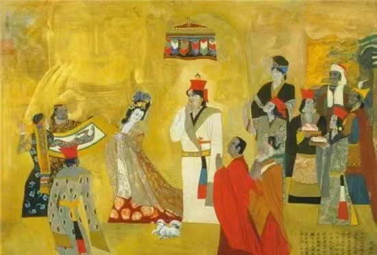 古代皇室等级,古代皇室等级排序