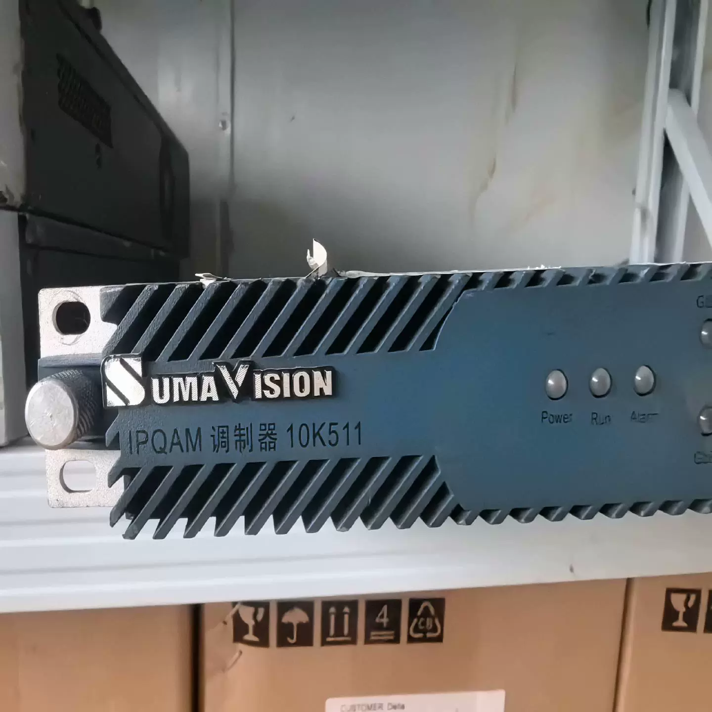 调制解调器的作用,调制解调器的作用包括