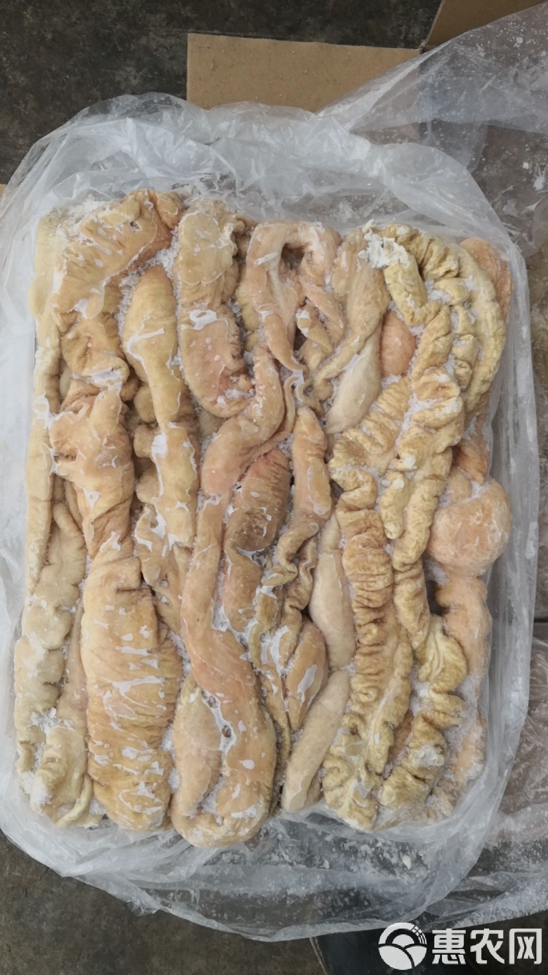 猪大肠煮几分钟才熟,猪大肠煮多久最好