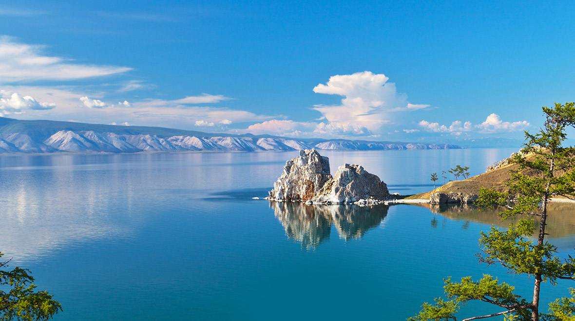 世界第一大淡水湖,世界第一大淡水湖群