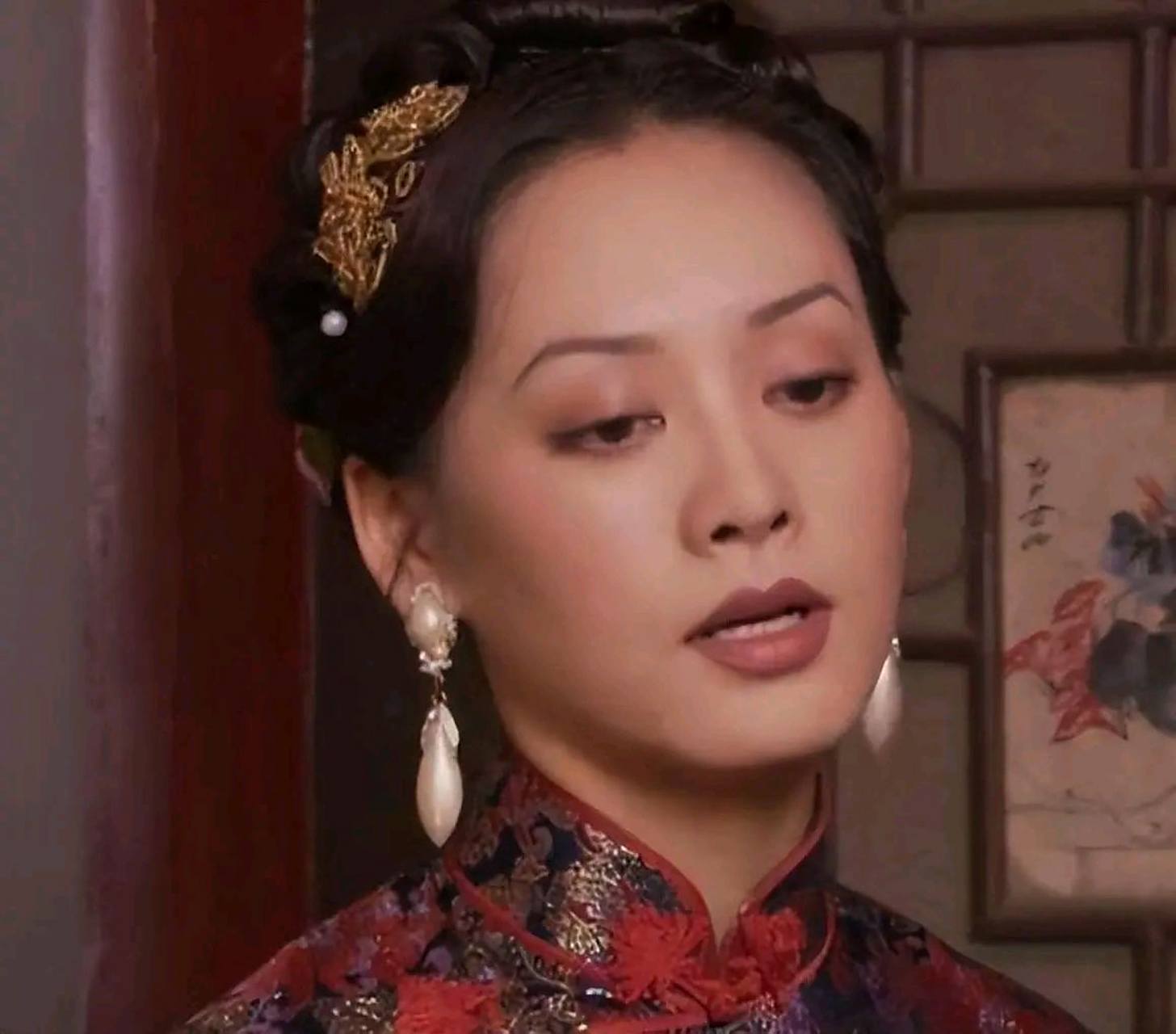 杨九红的扮演者,杨九红的扮演者是谁
