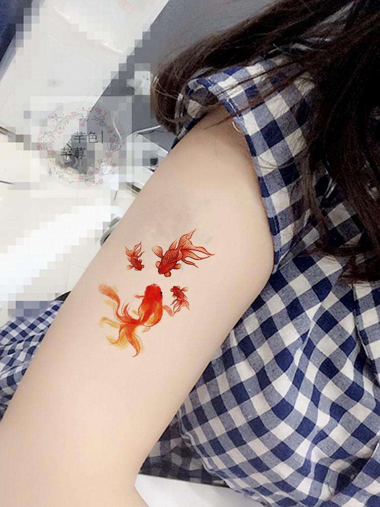 在家里纹什么纹身好运气好,在家里纹什么纹身好运气好呢