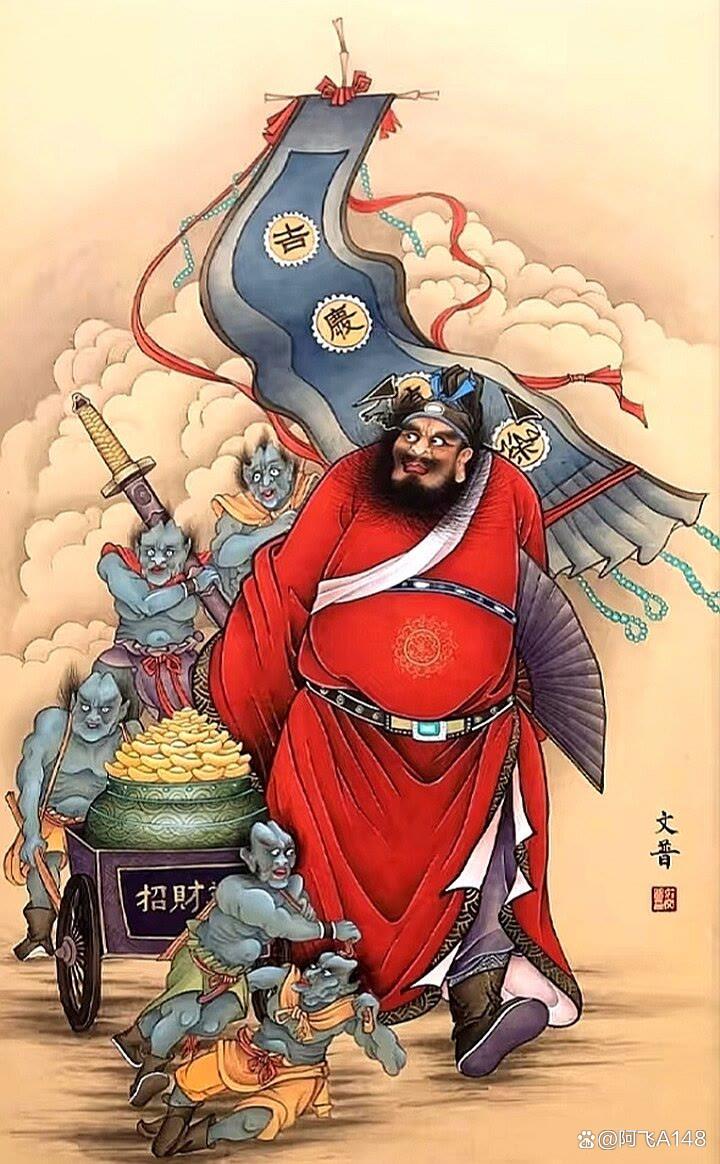 五鬼是指哪五鬼,五鬼是指哪五鬼叫什么名字