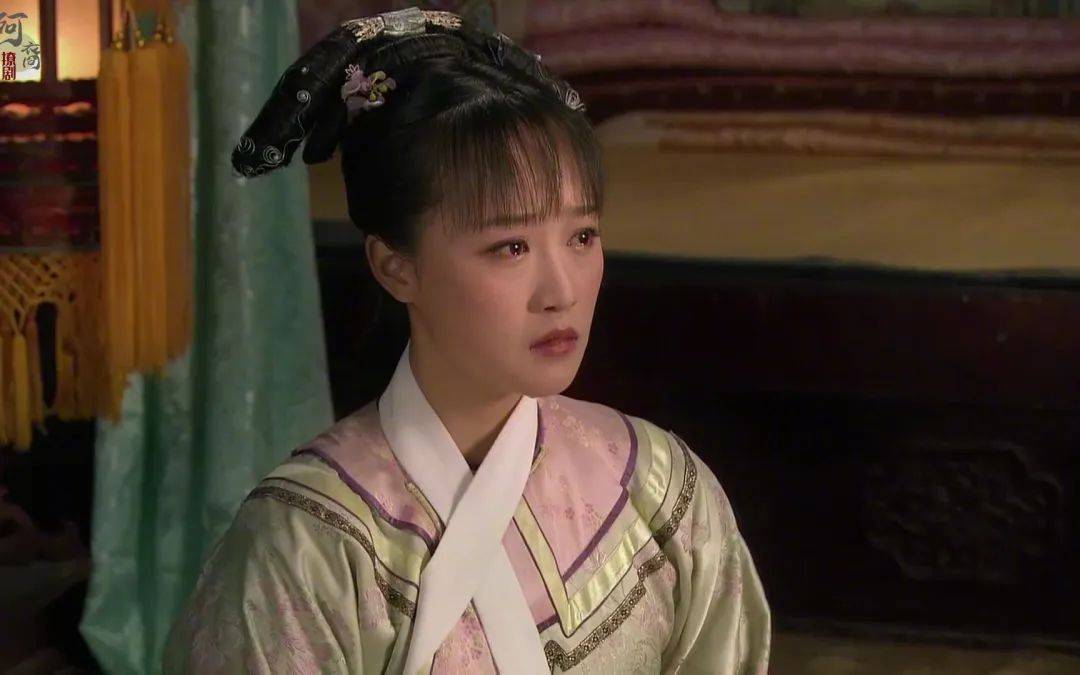 蓝盈莹主角的剧,蓝盈莹演的是什么电视