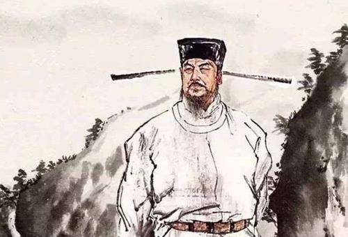 寇准的资料简介,寇准是怎样的人?