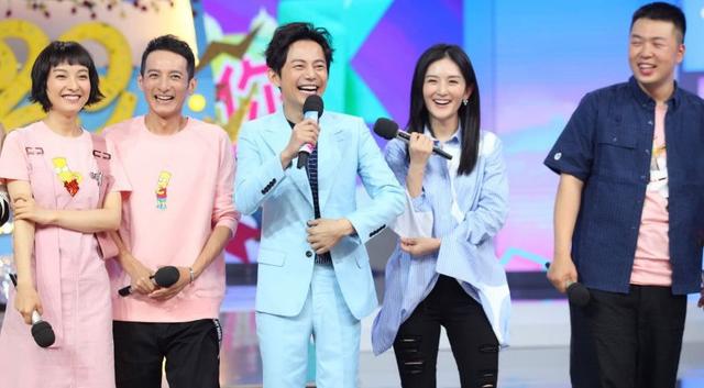 快乐大本营播放时间,快乐大本营播放时间表