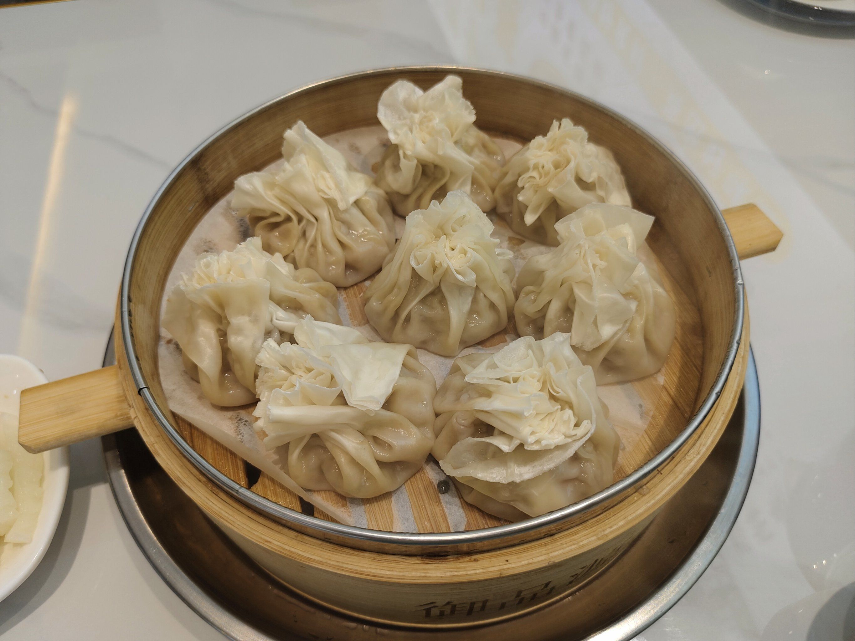烧麦羊肉馅的做法,烧麦羊肉馅的做法窍门