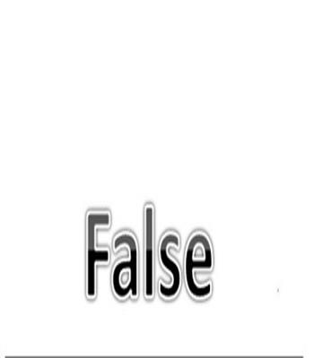false什么意思,while false什么意思