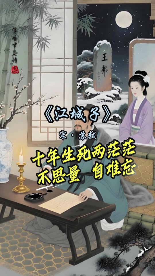 不思量自难忘是哪首歌,不思量自难忘哪首歌里有