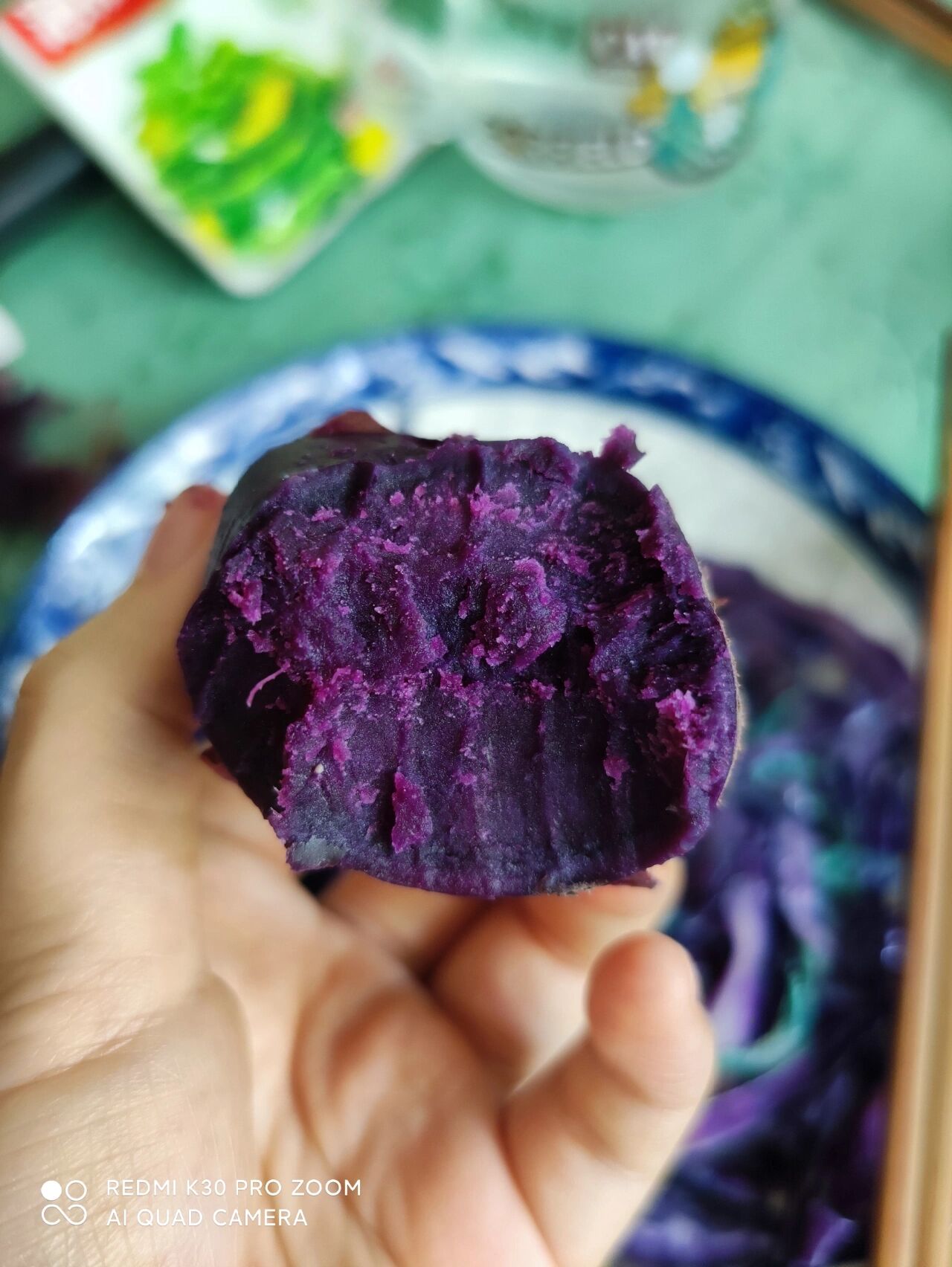 吃紫薯会发胖吗？为什么？,吃紫薯发胖嘛 适合减肥吃嘛