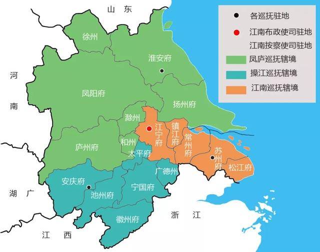 江南是属于哪个省,江南在哪里属于哪个省