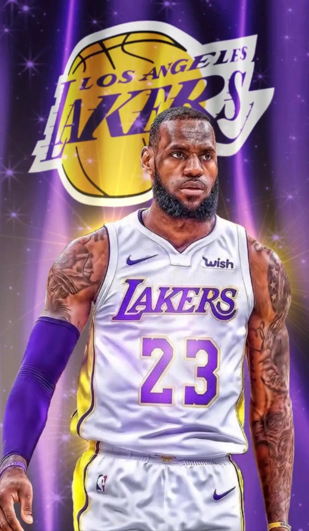 现在詹姆斯在哪个球队的标志,詹姆斯目前在nba的哪支球球衣号是