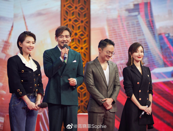 电视剧我们都要好好的简介,我们都要好好的电视剧主要演员介绍