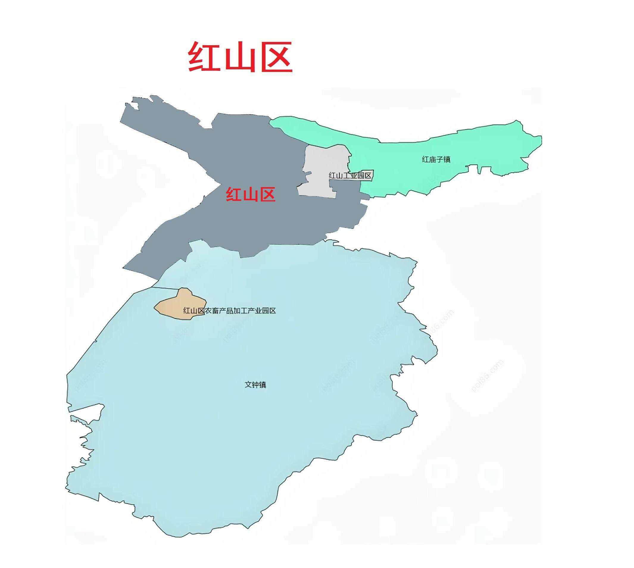 赤峰市属于哪个省,赤峰必去的三个景点