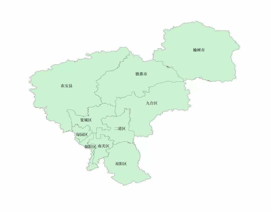 长春市属于哪个省,长春市属于哪个省份