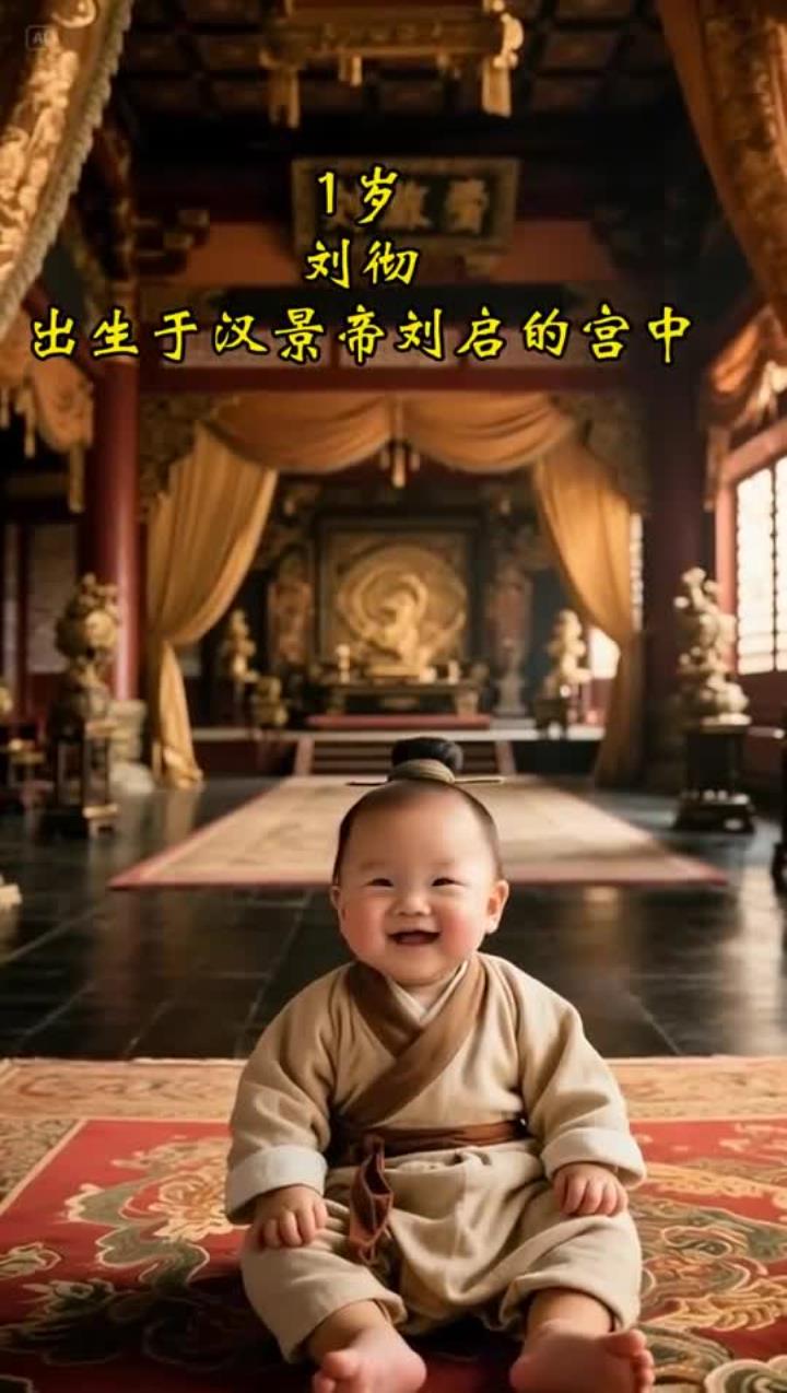 刘彻之后的皇帝是谁,
