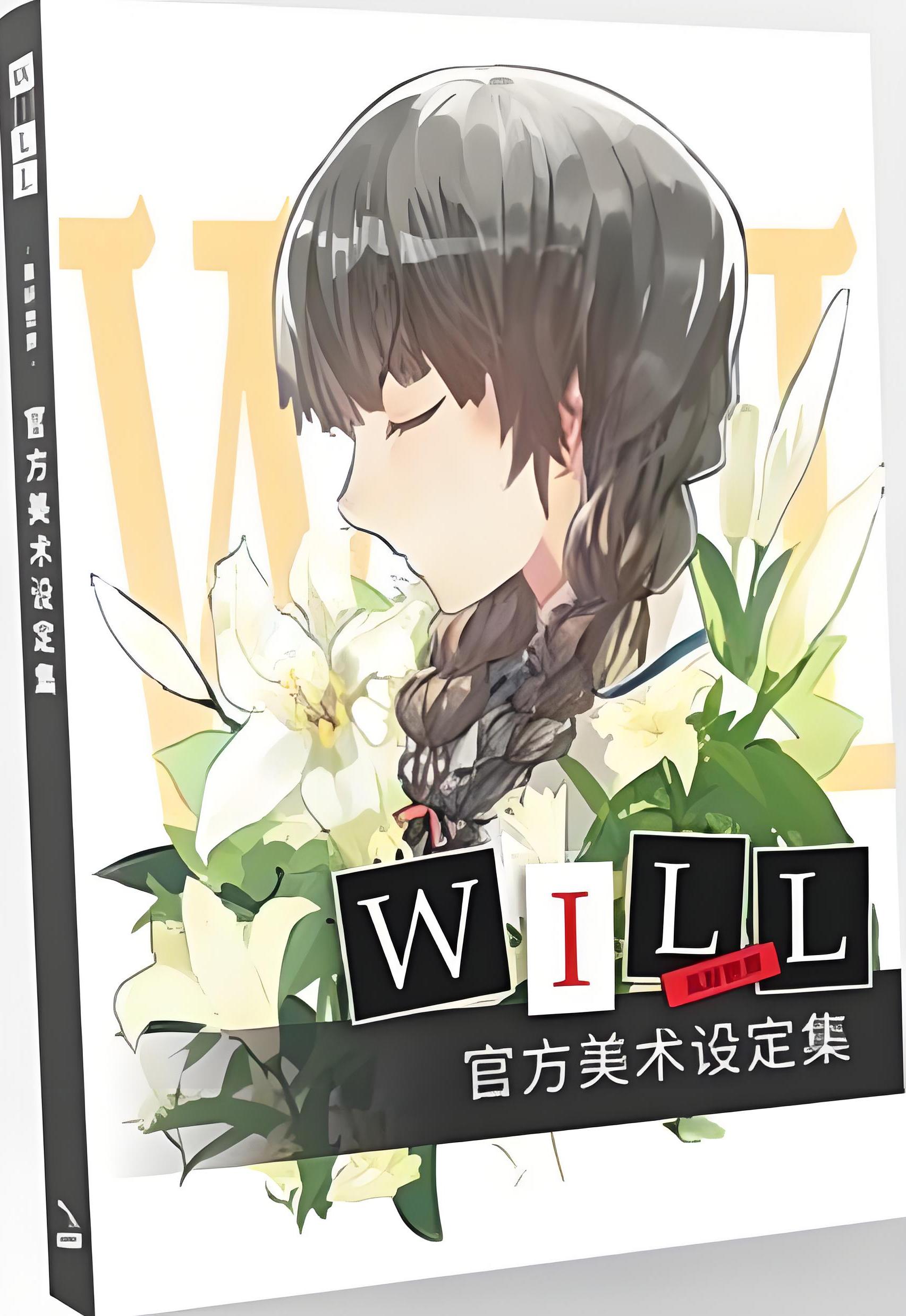 will美好世界攻略,will美好世界攻略张京民