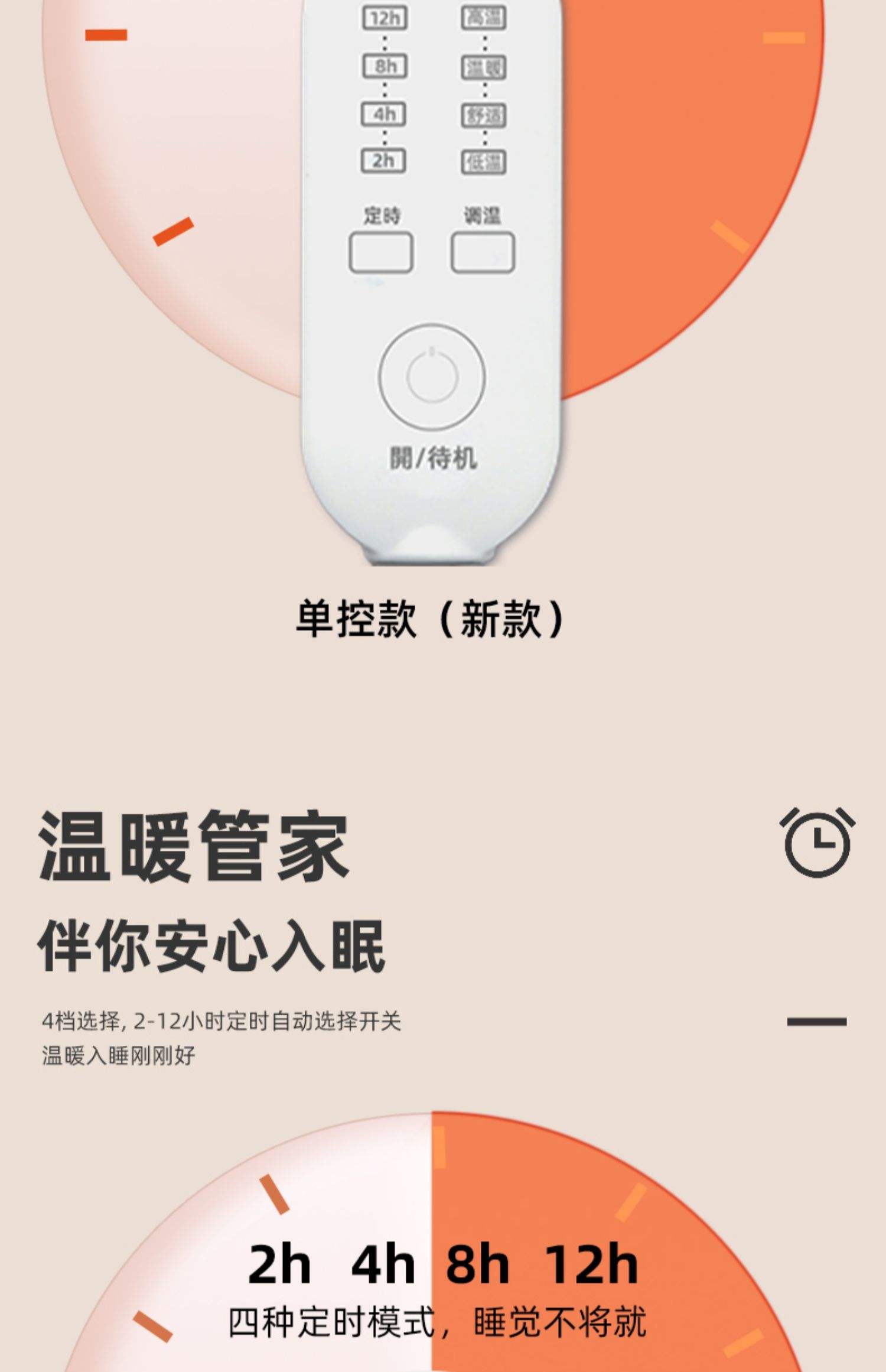 电热毯费电吗,电热毯费电吗一晚需要多少钱