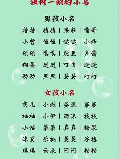 女宝宝韩国洋气小名,女宝宝韩国洋气小名两个字