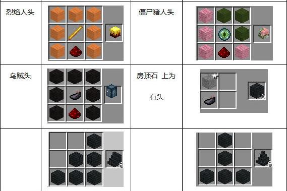 我的世界马鞍如何制作,我的世界马鞍制作合成表图片