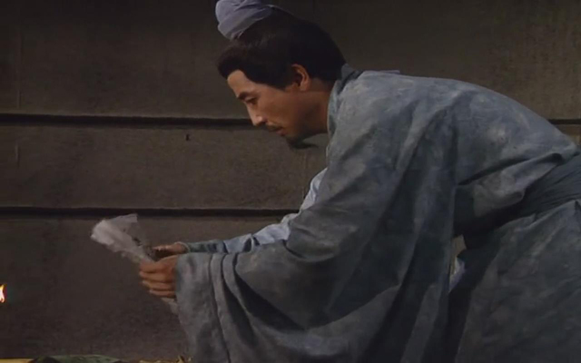 蒋干盗书歇后语,蒋干盗书歇后语下一句是什么意思