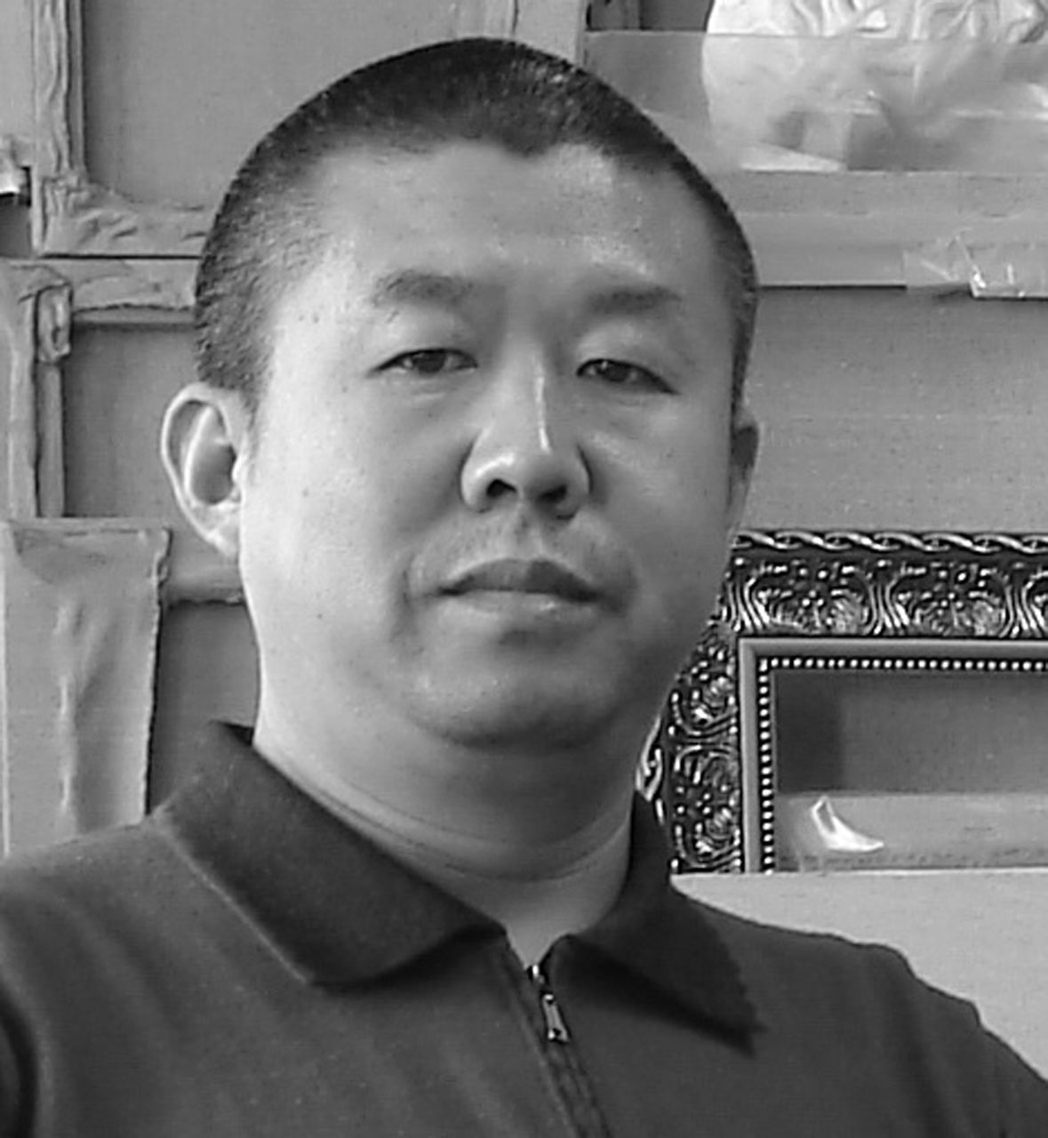 王建中简介,王建中大校