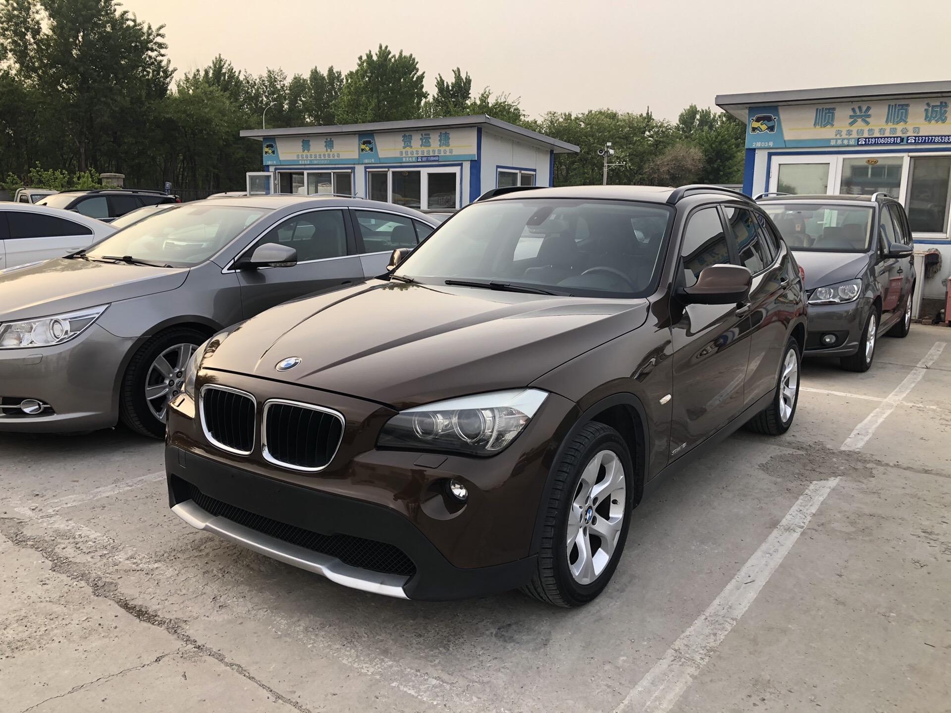 宝马x1是前驱还是后驱,为什么说x1是穷人开的车
