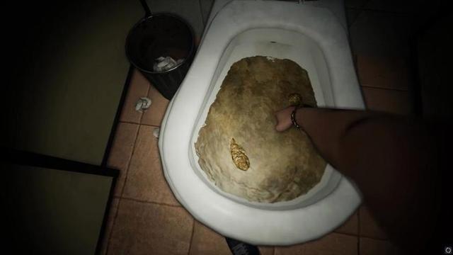 梦见自己拉了很多屎,考试的人梦见自己拉了很多屎