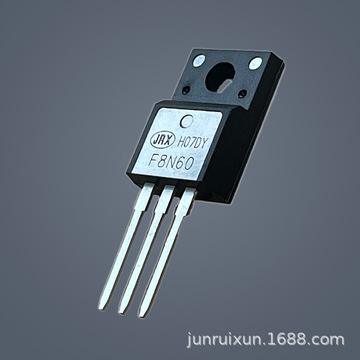 场效应管是什么,场效应管是什么类型的器件