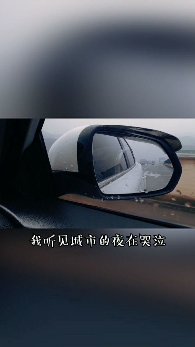 我听见城市的夜在哭泣是什么歌,歌词我听见城市的夜在哭泣是什么歌曲