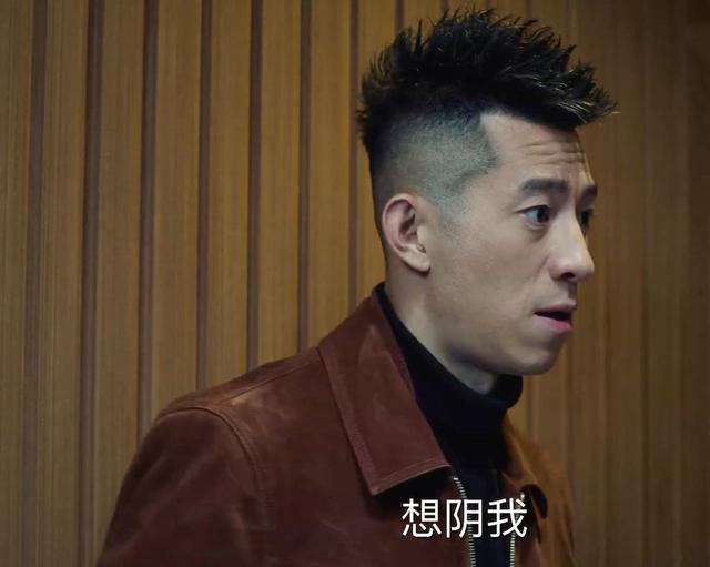 张友成扮演者,张友成原型