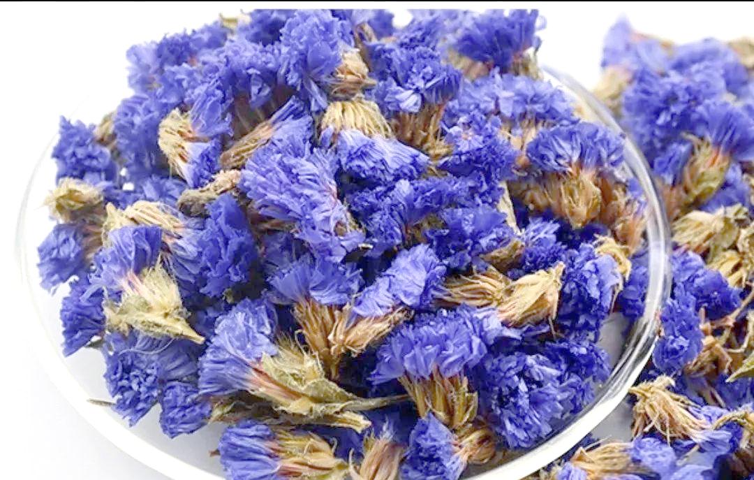 勿忘我花茶的功效与作用是什么,