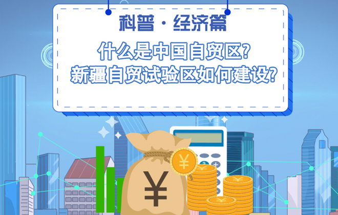 什么是自贸区,什么是自贸区?