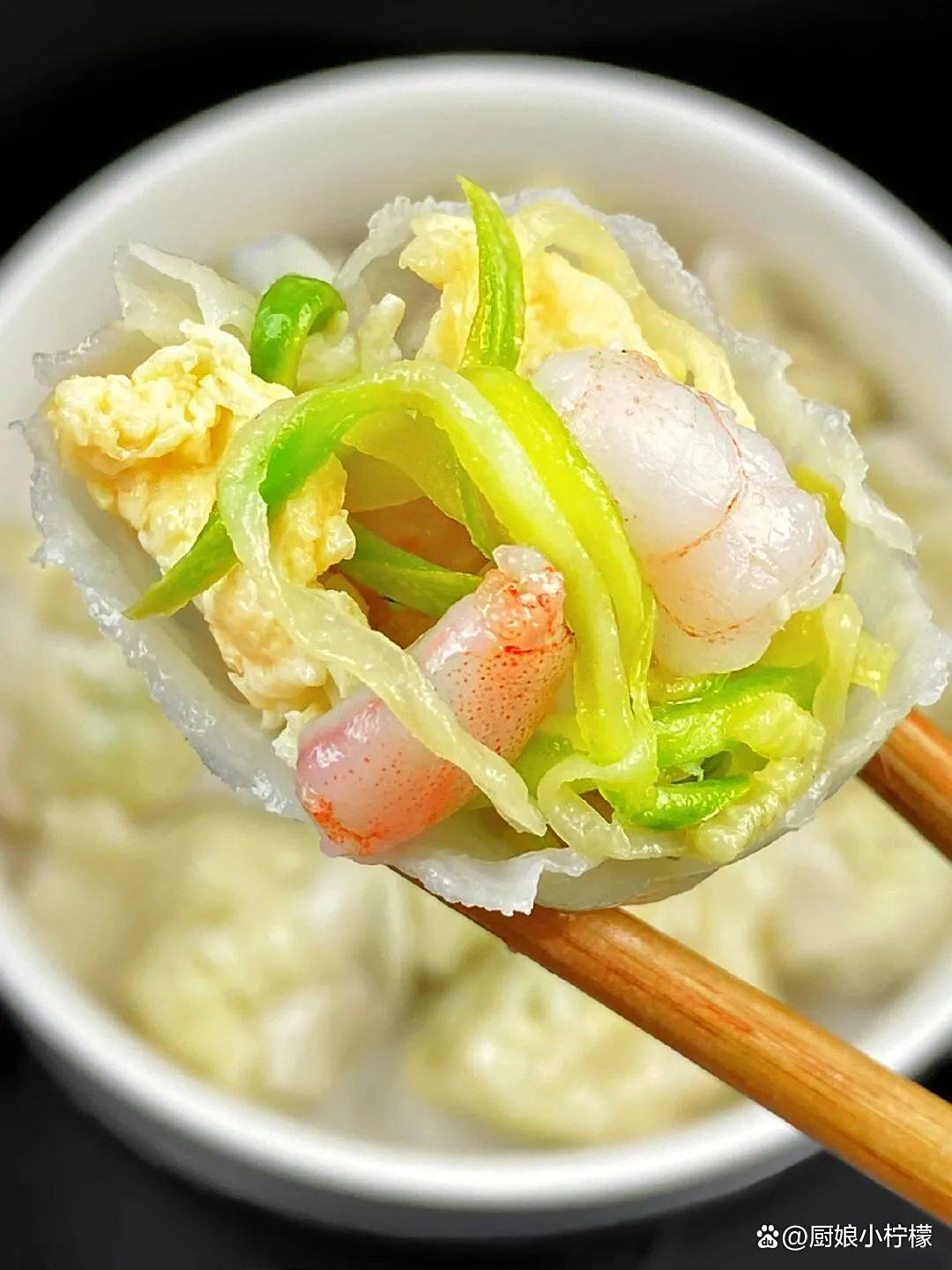 西葫芦馅饺子的做法,西葫芦馅饺子的做法大全怎么做好吃