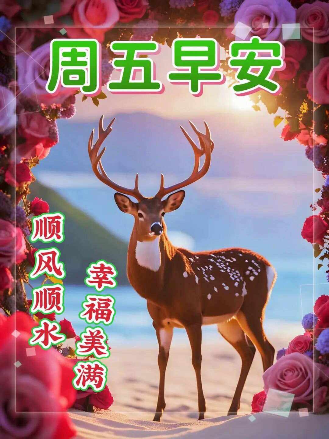 周五问候短信大全,周五问候语简单幽默