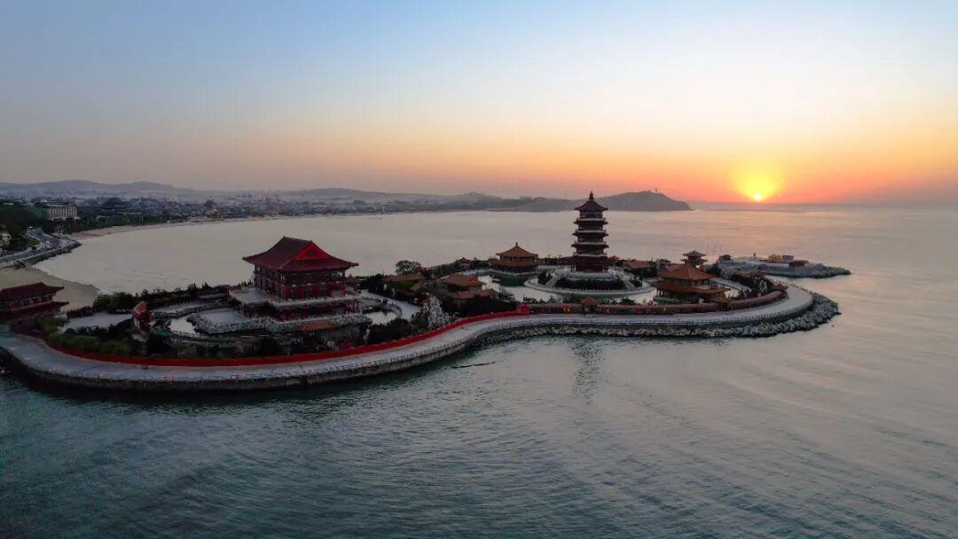 烟台十大最好玩的景点,烟台游玩景点推荐