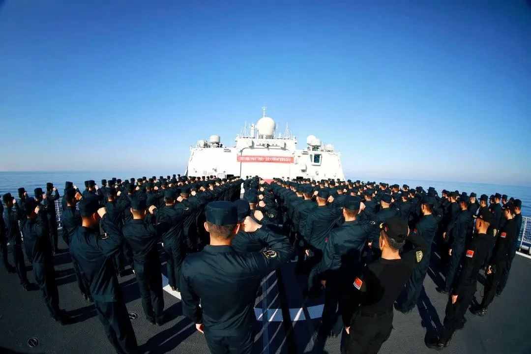 海军征兵名额为什么那么少,海军在征兵的时候都要干什么