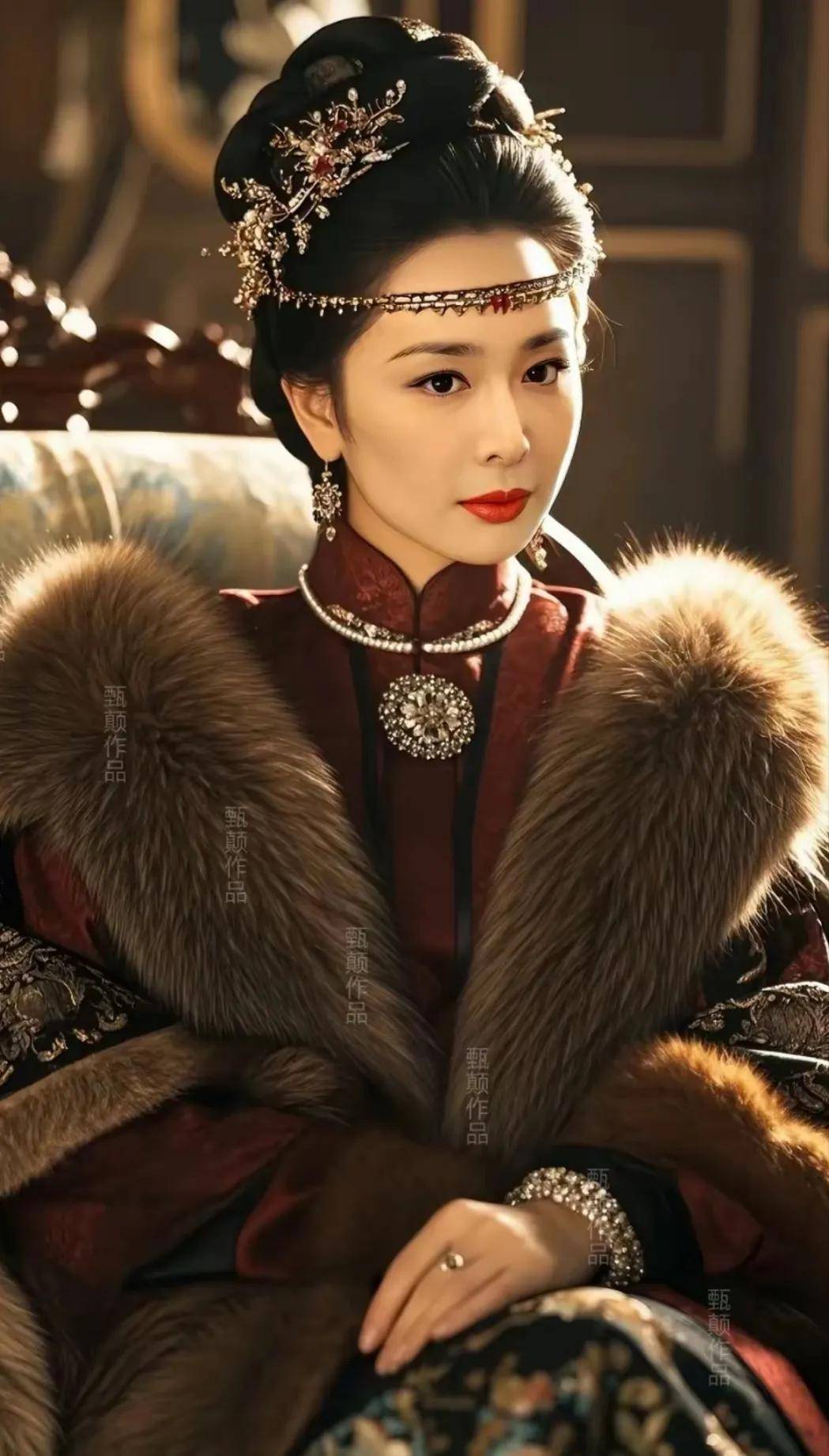 王熙凤的扮演者,王熙凤的扮演者邓婕今年多大年纪了