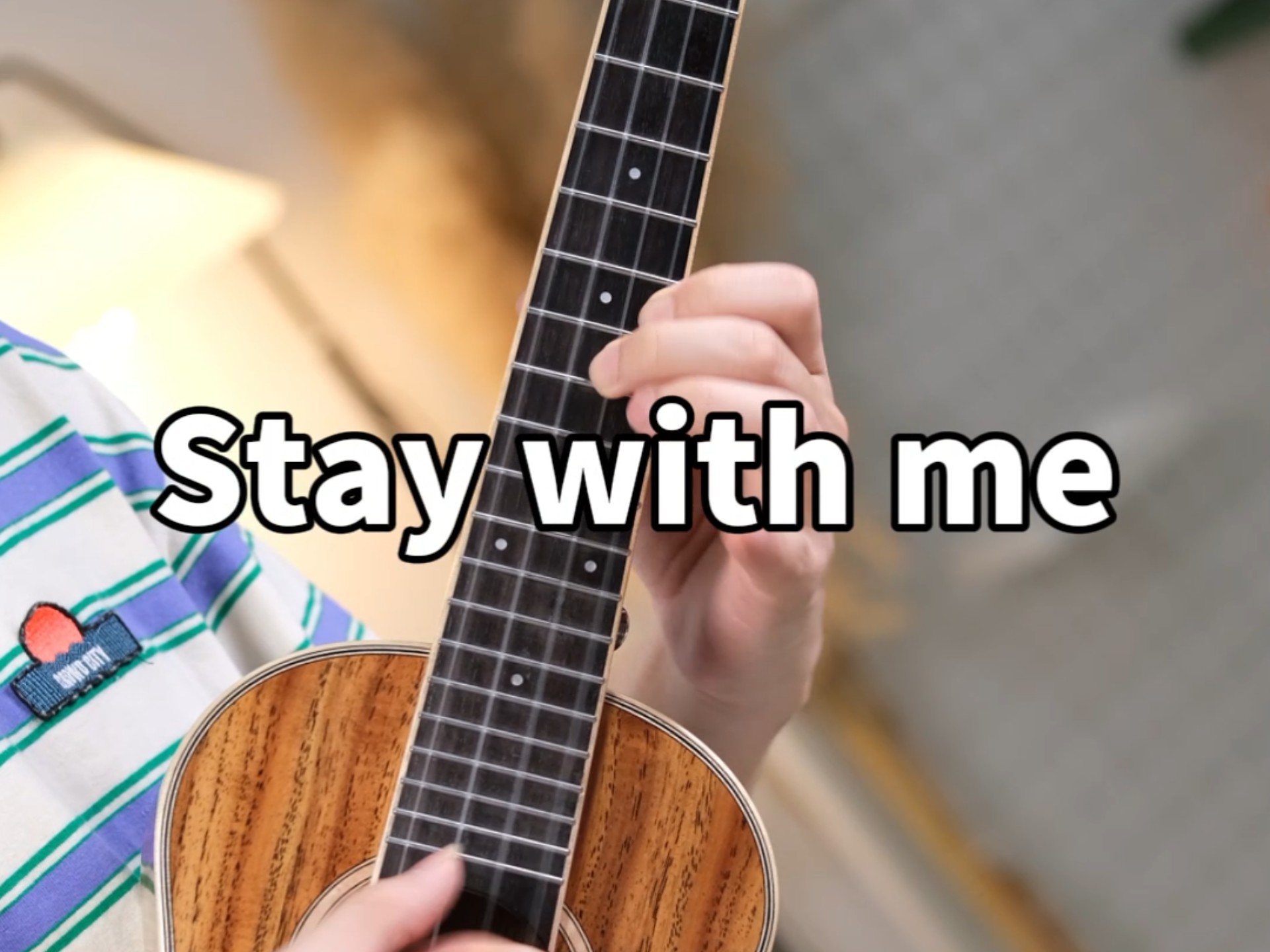 鬼怪staywhme歌曲简介,鬼魂theghost游戏在哪里