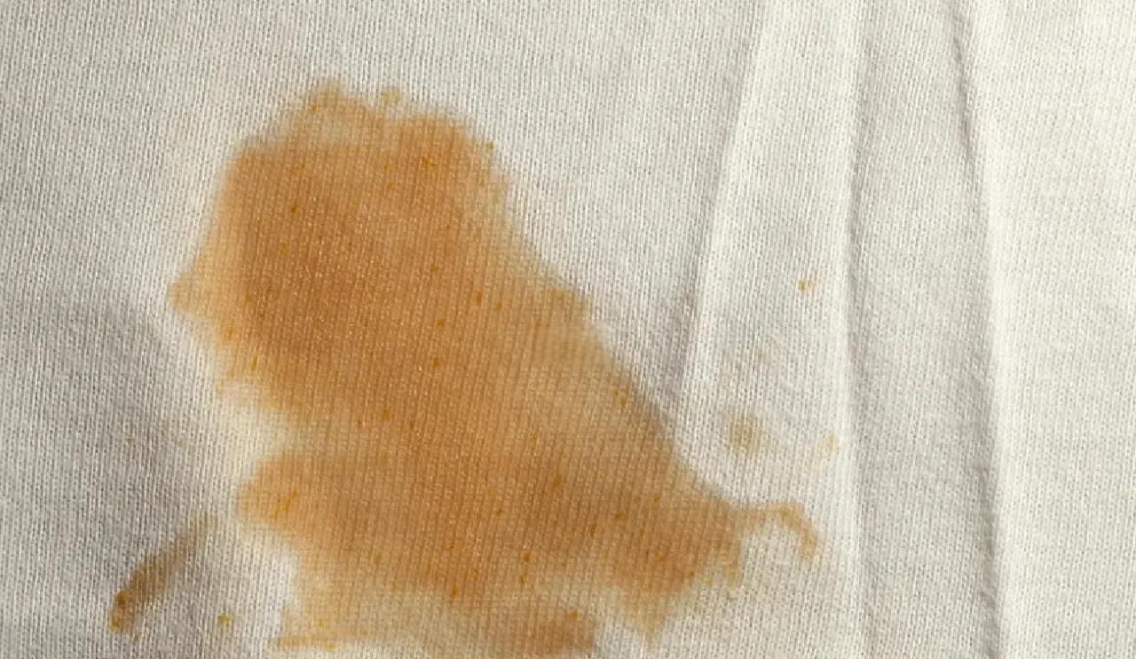 水渍是什么,水渍有什么危害