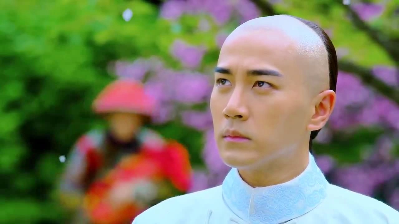寂寞空庭春欲晚的大结局是什么,寂寞空庭春欲晚结局演员表
