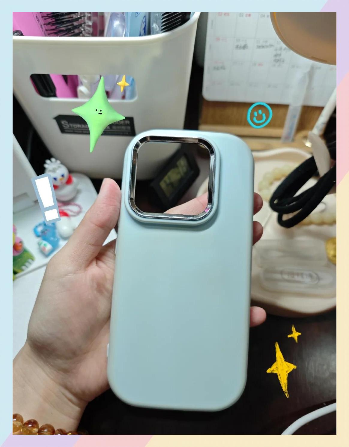 硅胶手机壳脏了怎么清洗手机壳,硅胶手机壳容易脏怎么清洗