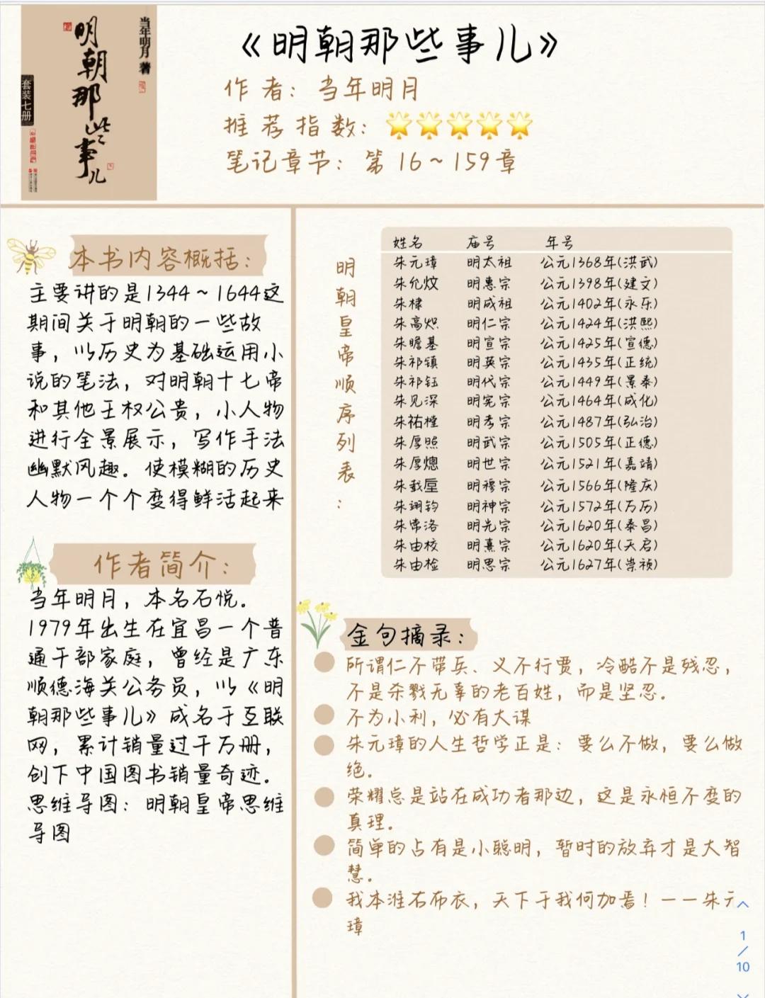 关于明朝那些事儿读后感,明朝那些事读后感800字作文