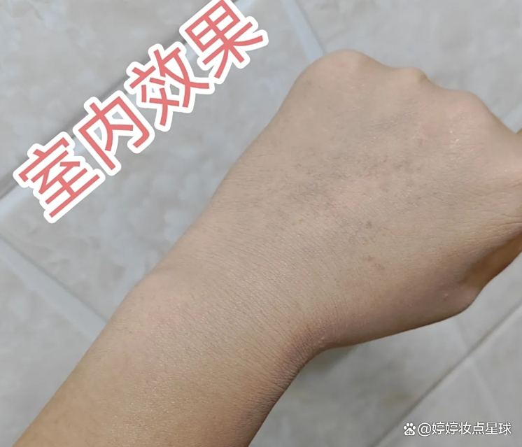 隔离霜和粉底液的不同,隔离霜跟粉底液有什么区别