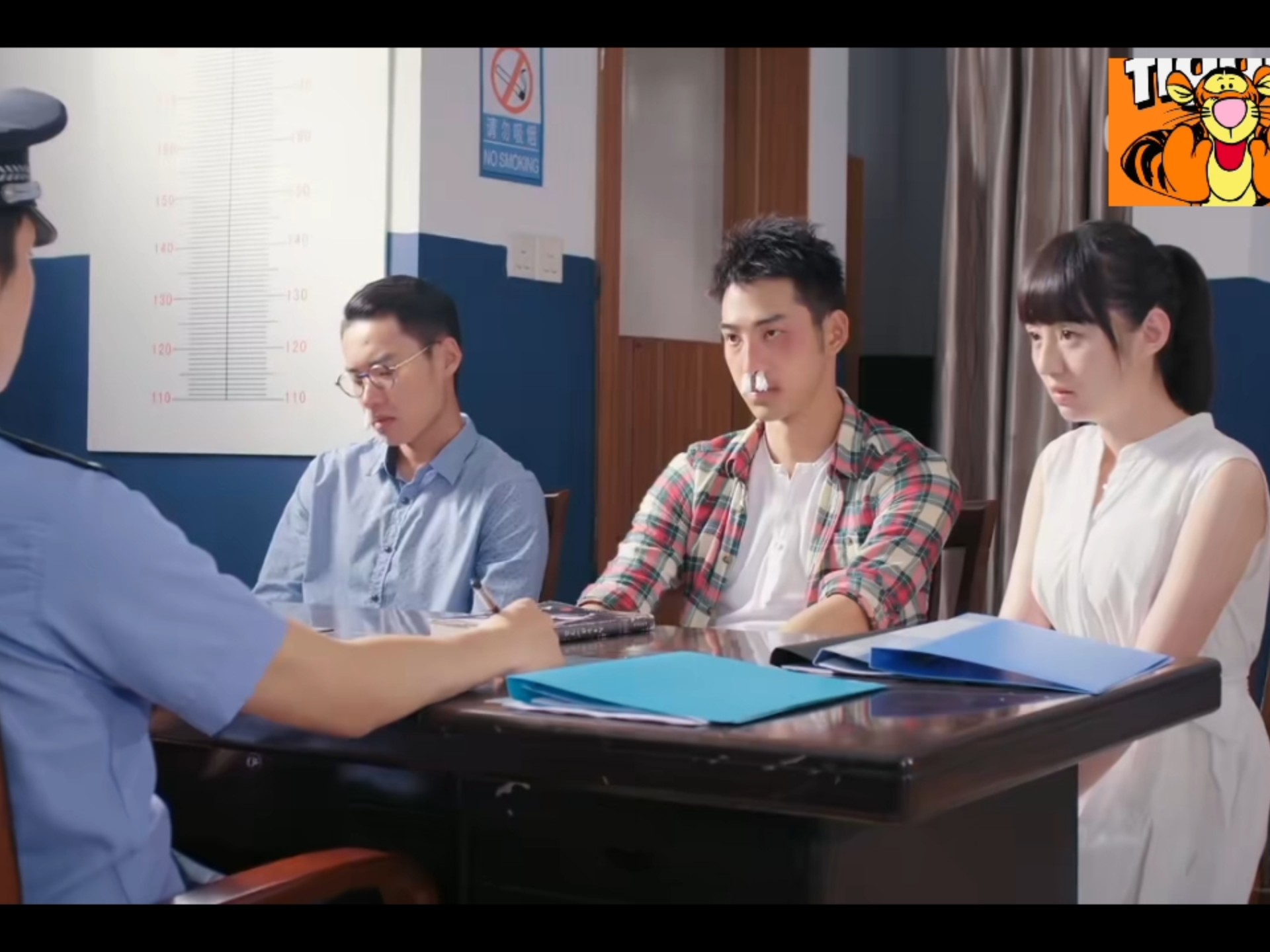 一起同过窗3开播时间,